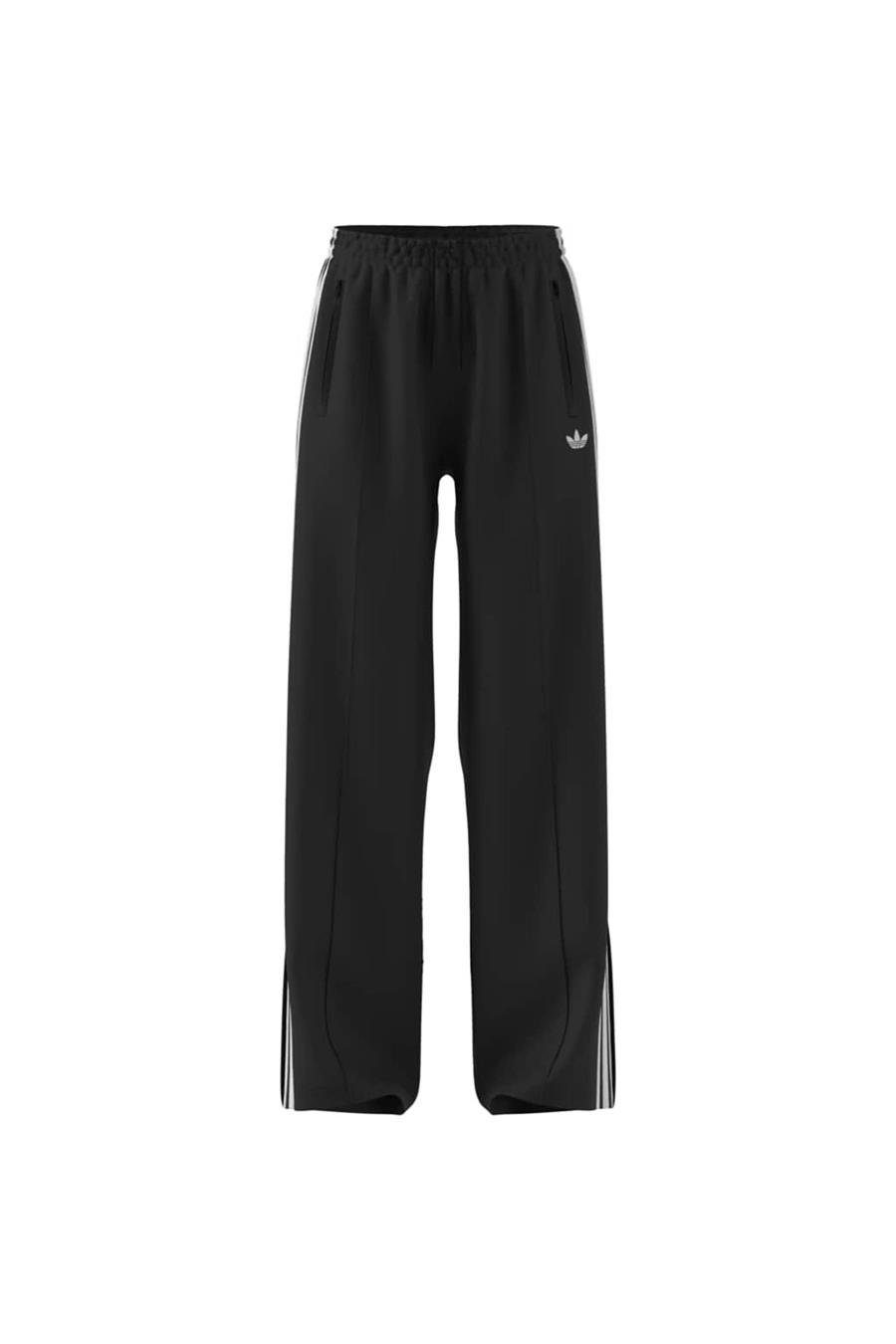 adidas  Siyah  Eşofman Altı FB LOOSE TP KD7976