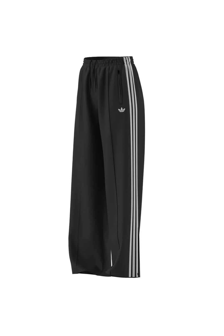 adidas  Siyah  Eşofman Altı FB LOOSE TP KD7976