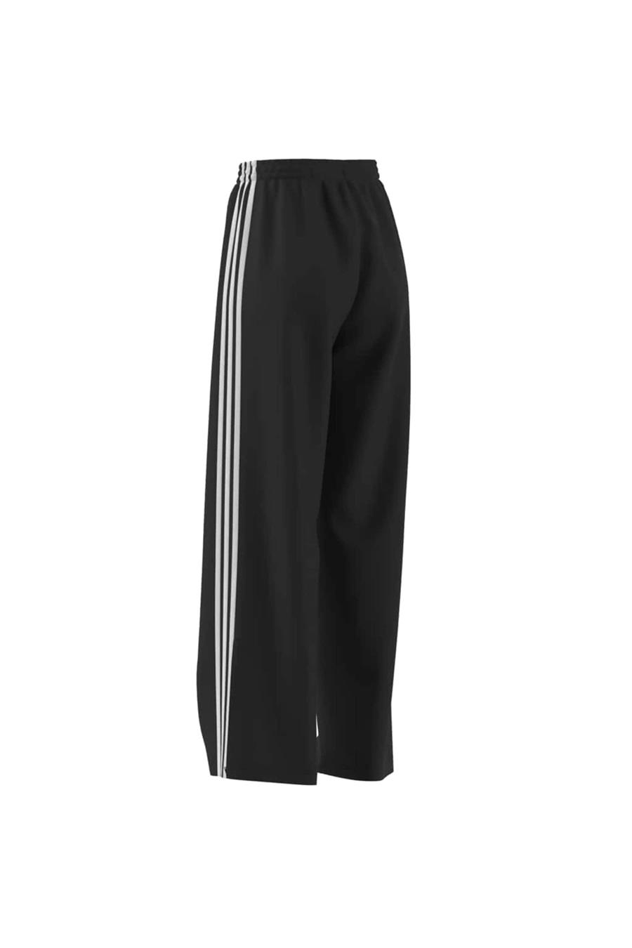 adidas  Siyah  Eşofman Altı FB LOOSE TP KD7976