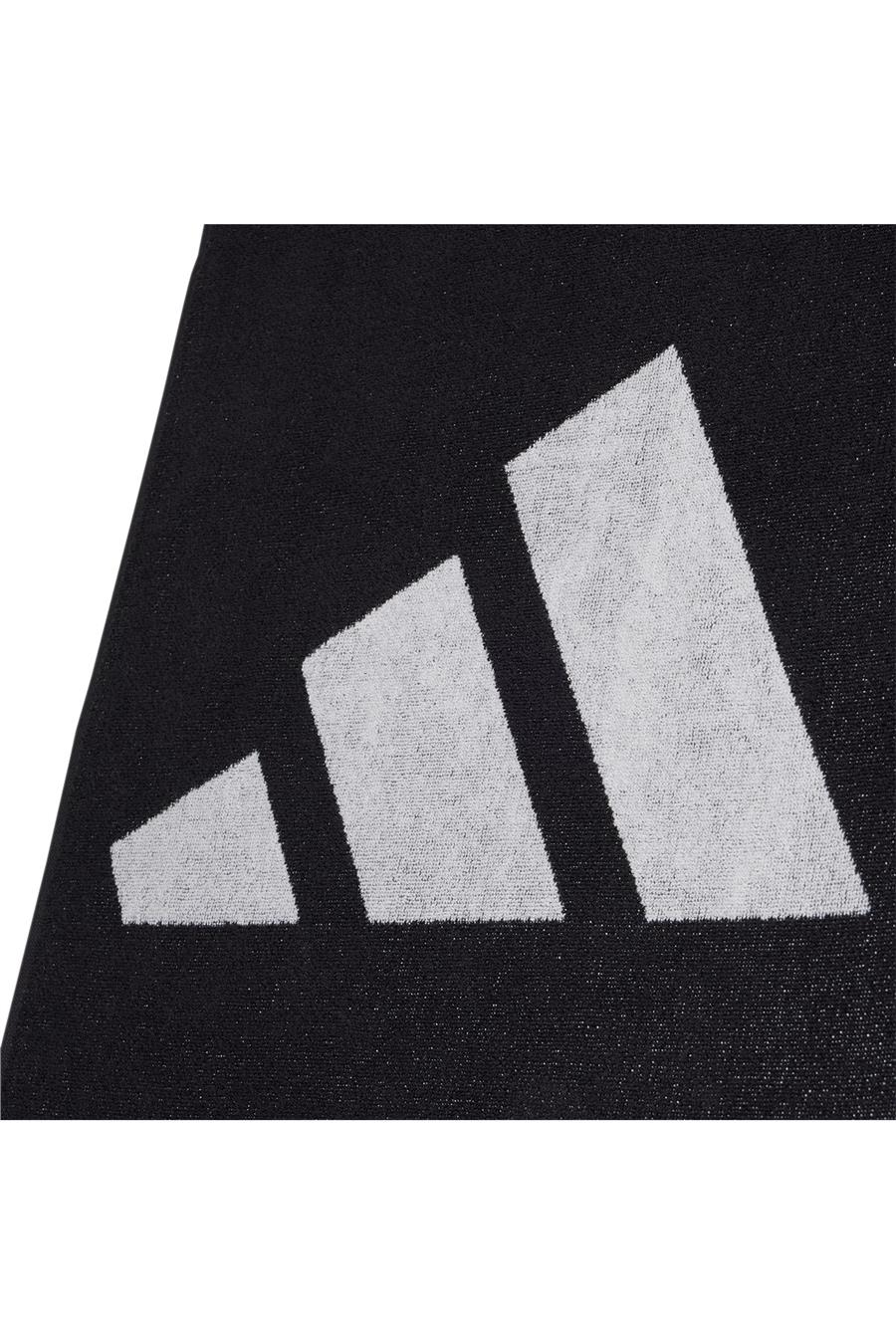 adidas  Siyah  Havlu 3BAR TOWEL SMAL IU1290