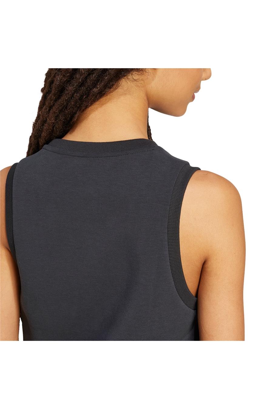 adidas Siyah Kadın   Atlet W ALL SZN SL TK JM3733