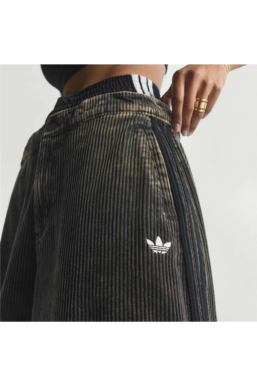 adidas Siyah  Kadın  Eşofman Altı SST PT KE5031