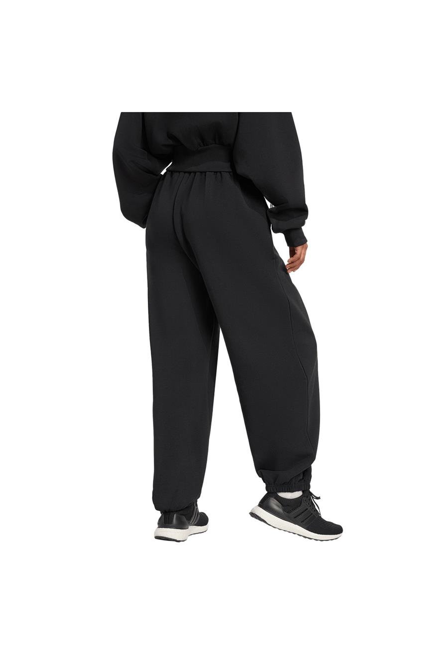 adidas Siyah Kadın   Eşofman Altı W ALL SZN SL PT JM1652