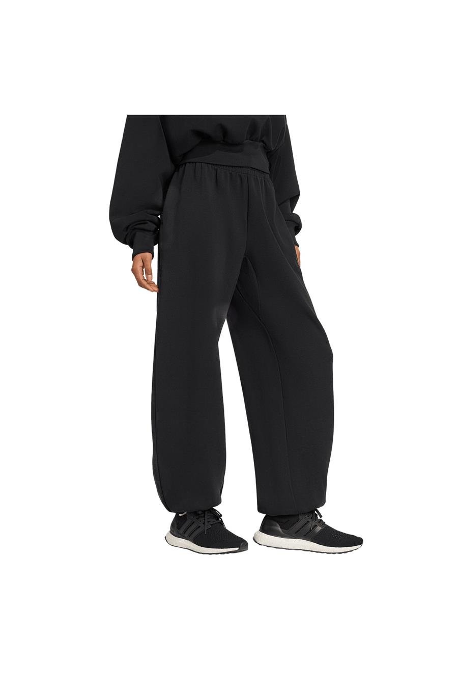 adidas Siyah Kadın   Eşofman Altı W ALL SZN SL PT JM1652