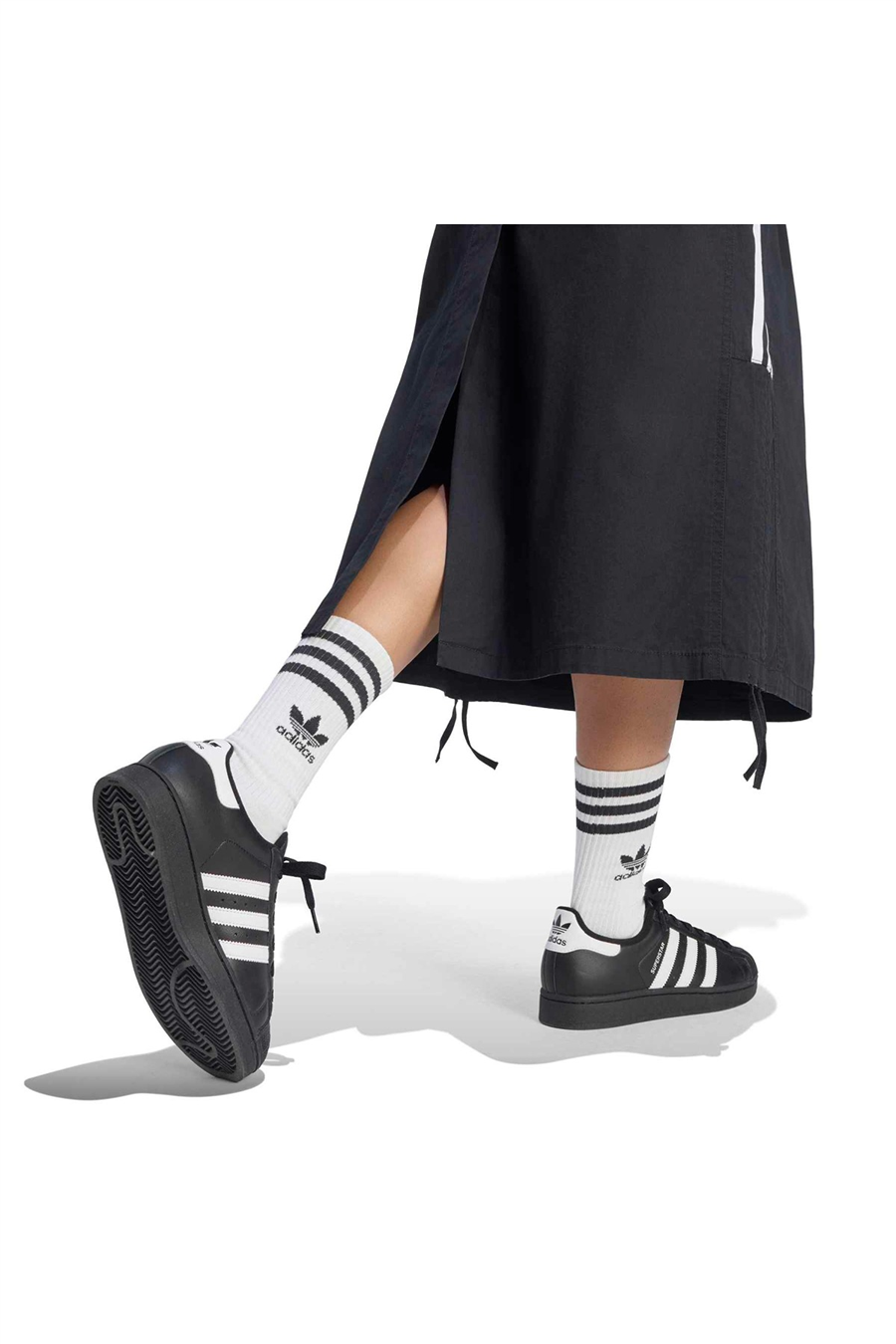 adidas Siyah  Kadın  Etek SKIRT LE8298