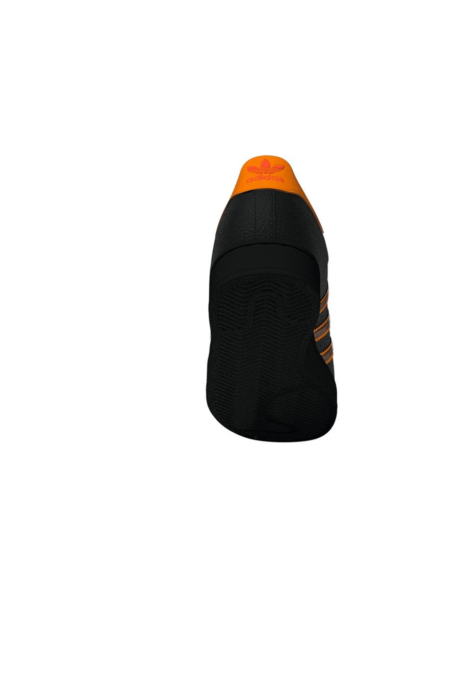 adidas Siyah Kadın   Sneaker SUPERSTAR II W JQ6469