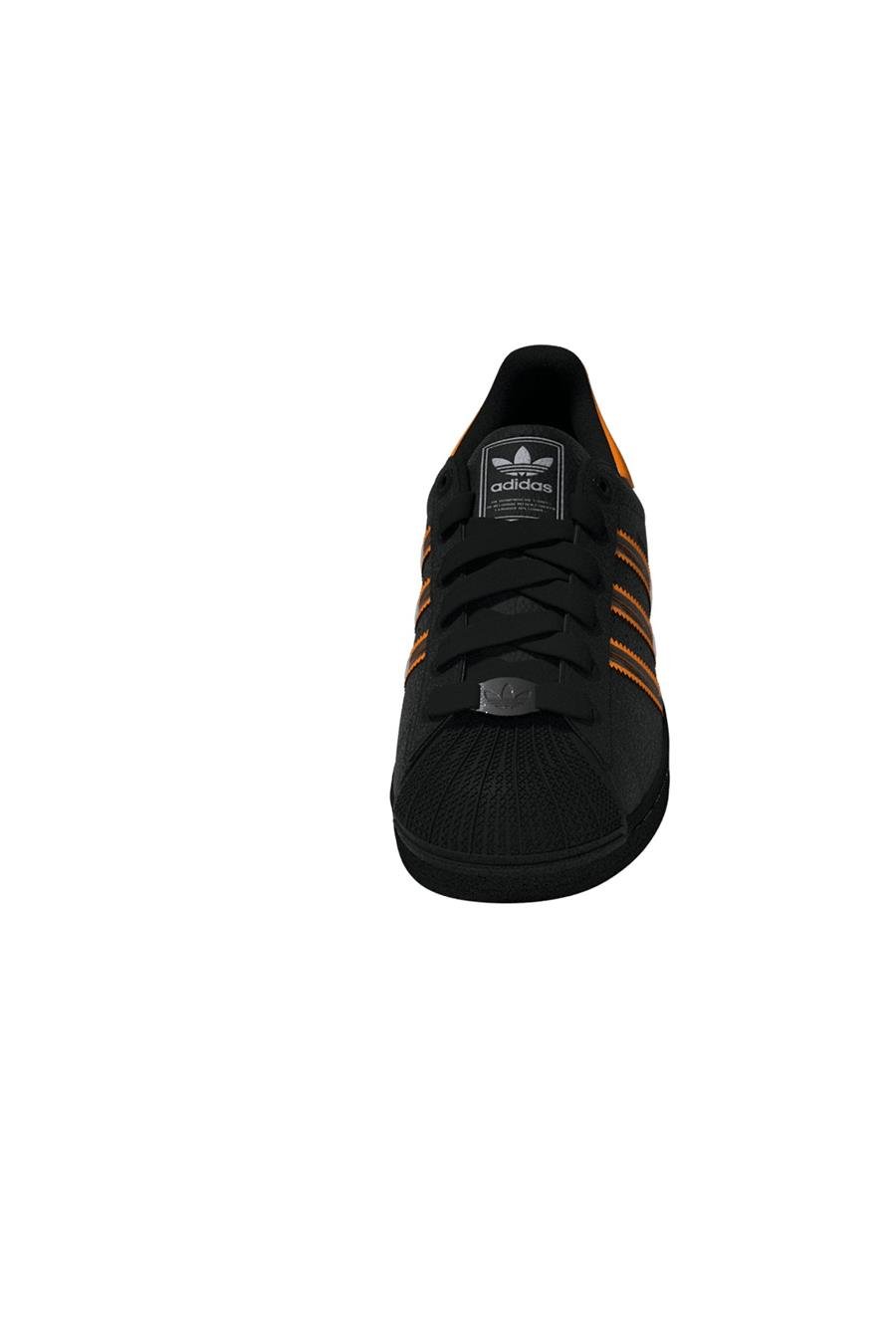 adidas Siyah Kadın   Sneaker SUPERSTAR II W JQ6469