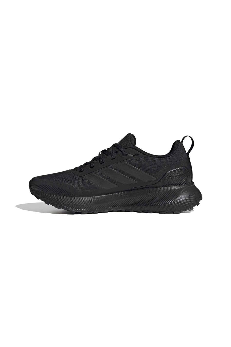 adidas  Siyah  Koşu Ayakkabısı RUNFALCON 5 TR W JP5913