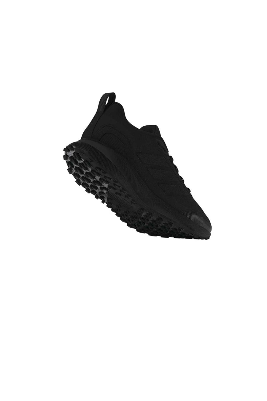 adidas  Siyah  Koşu Ayakkabısı RUNFALCON 5 TR W JP5913