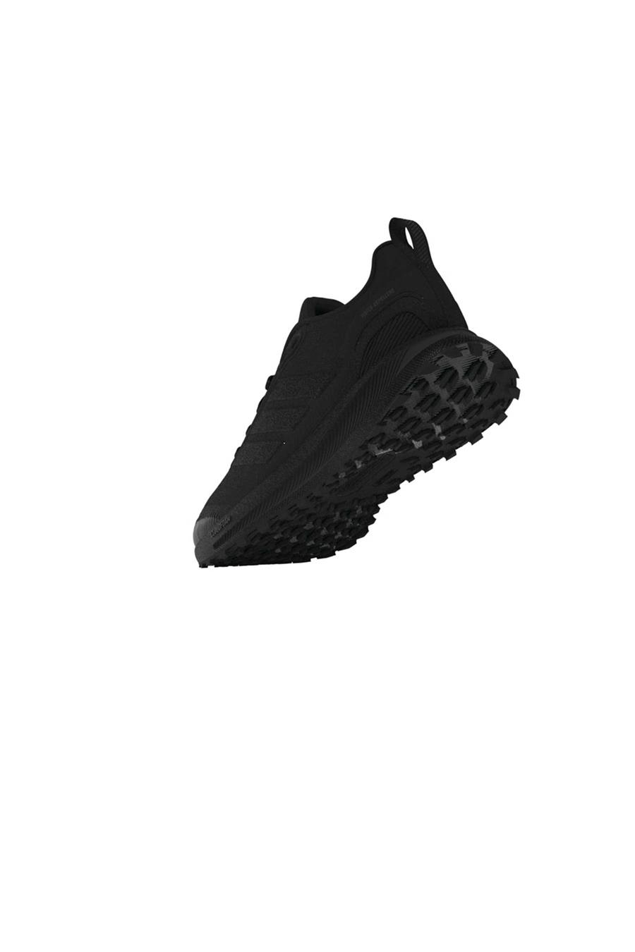 adidas  Siyah  Koşu Ayakkabısı RUNFALCON 5 TR W JP5913