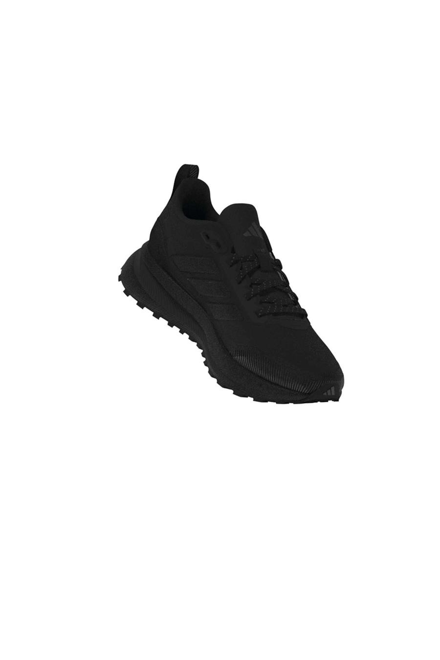 adidas  Siyah  Koşu Ayakkabısı RUNFALCON 5 TR W JP5913