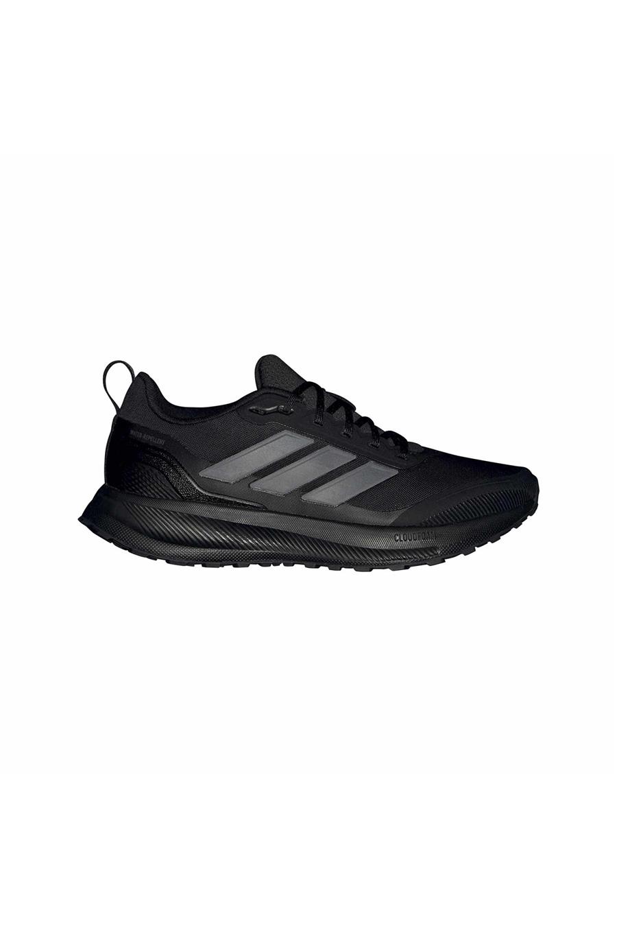 adidas  Siyah  Koşu Ayakkabısı RUNFALCON 5 TR W JP5913