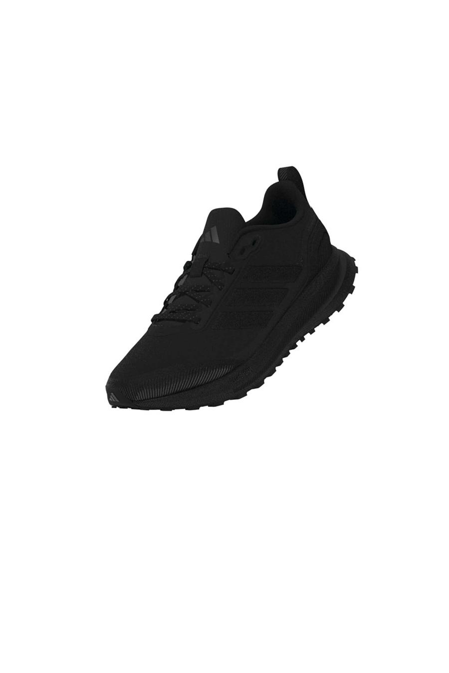 adidas  Siyah  Koşu Ayakkabısı RUNFALCON 5 TR W JP5913