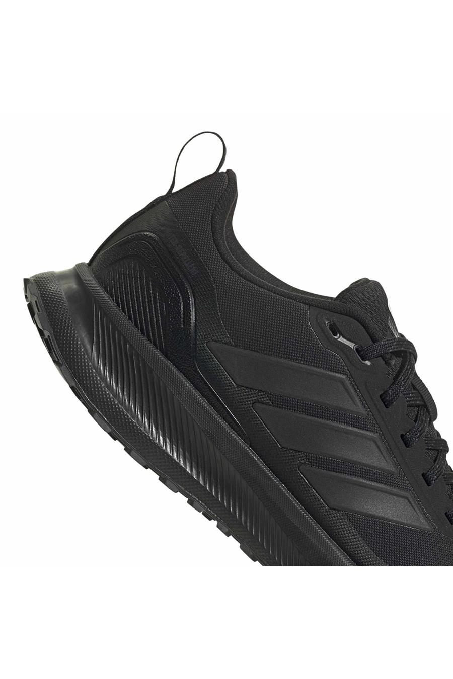adidas  Siyah  Koşu Ayakkabısı RUNFALCON 5 TR W JP5913