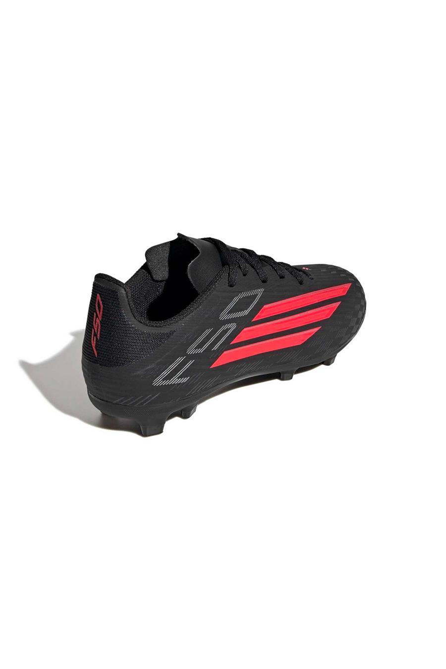 adidas  Siyah  Krampon F50 LEAGUE FG/MG J JR9010