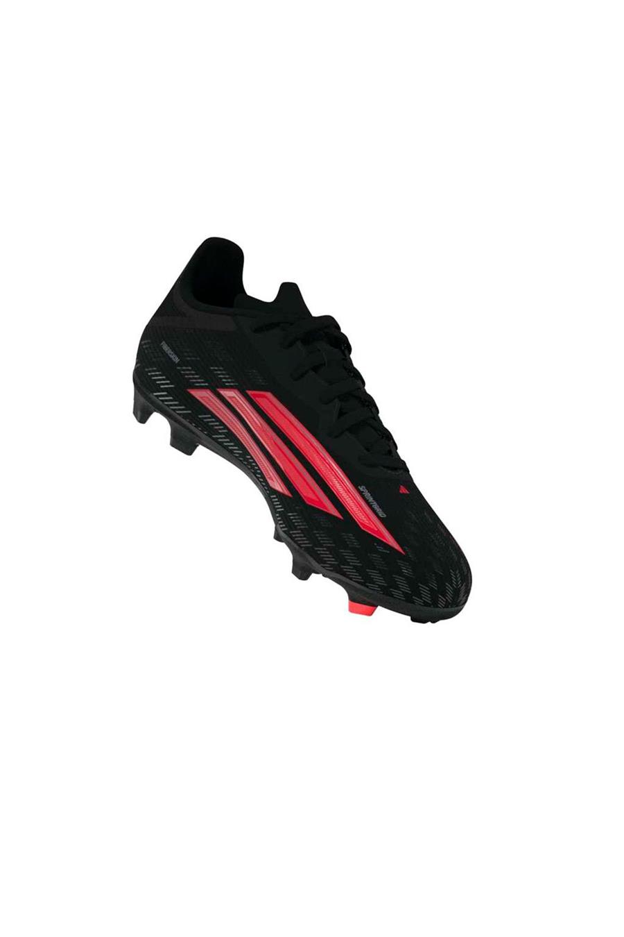adidas  Siyah  Krampon F50 LEAGUE FG/MG J JR9010
