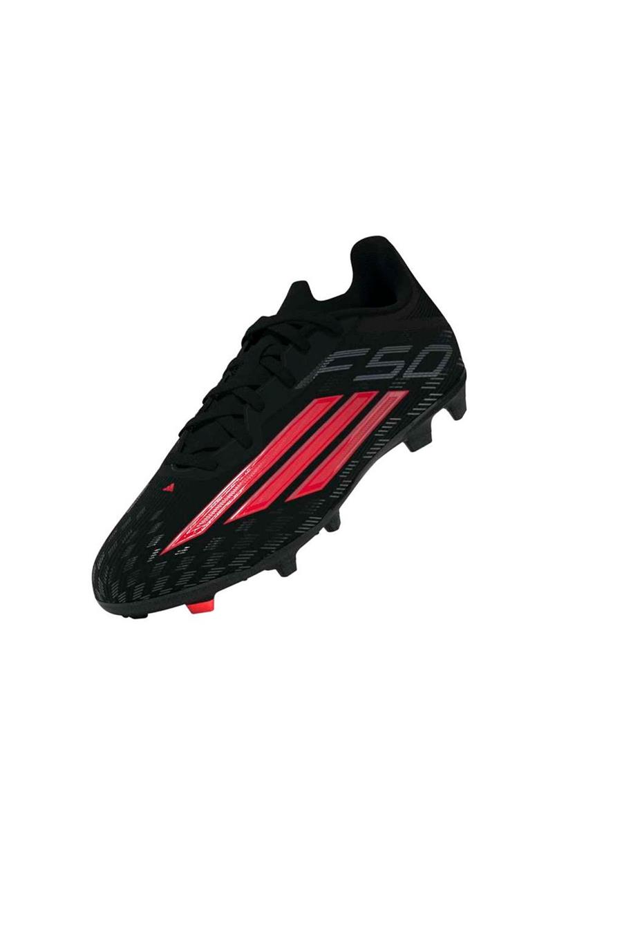 adidas  Siyah  Krampon F50 LEAGUE FG/MG J JR9010
