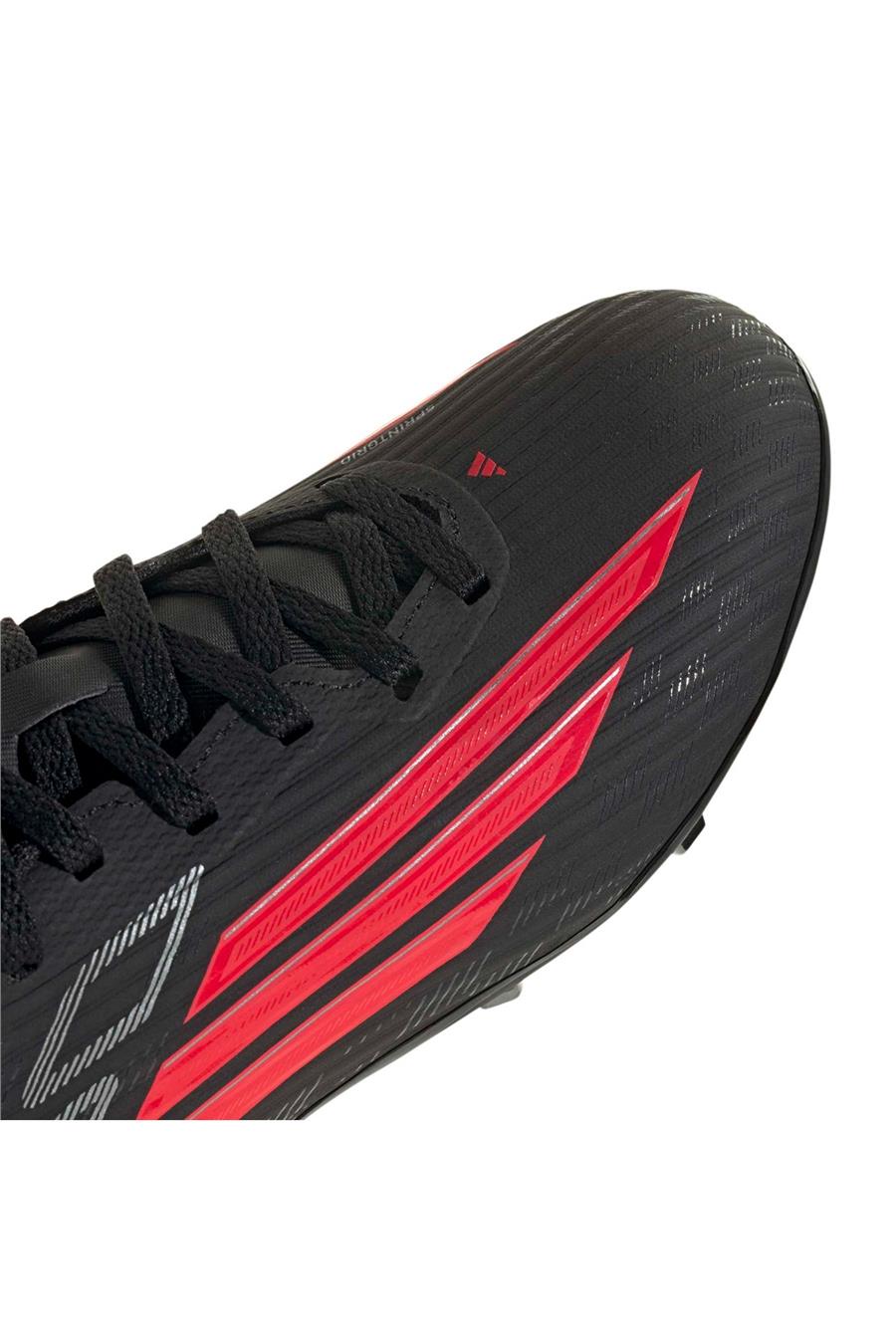 adidas  Siyah  Krampon F50 LEAGUE FG/MG J JR9010