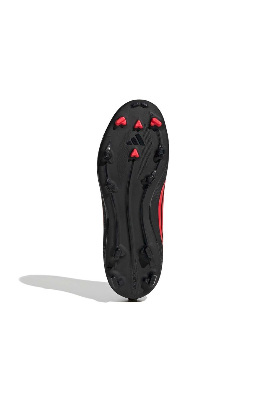 adidas  Siyah  Krampon F50 LEAGUE FG/MG J JR9010