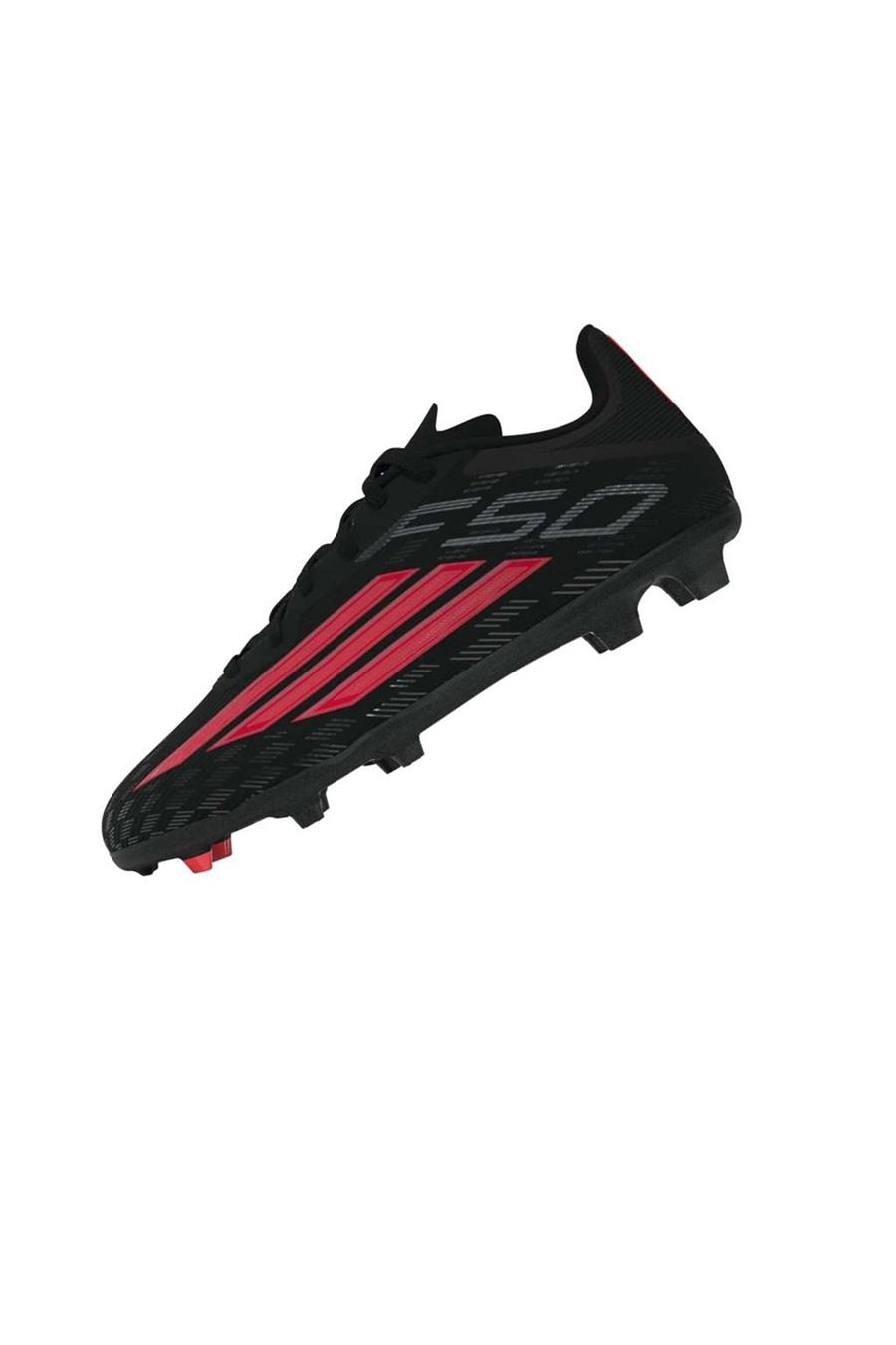 adidas  Siyah  Krampon F50 LEAGUE FG/MG J JR9010