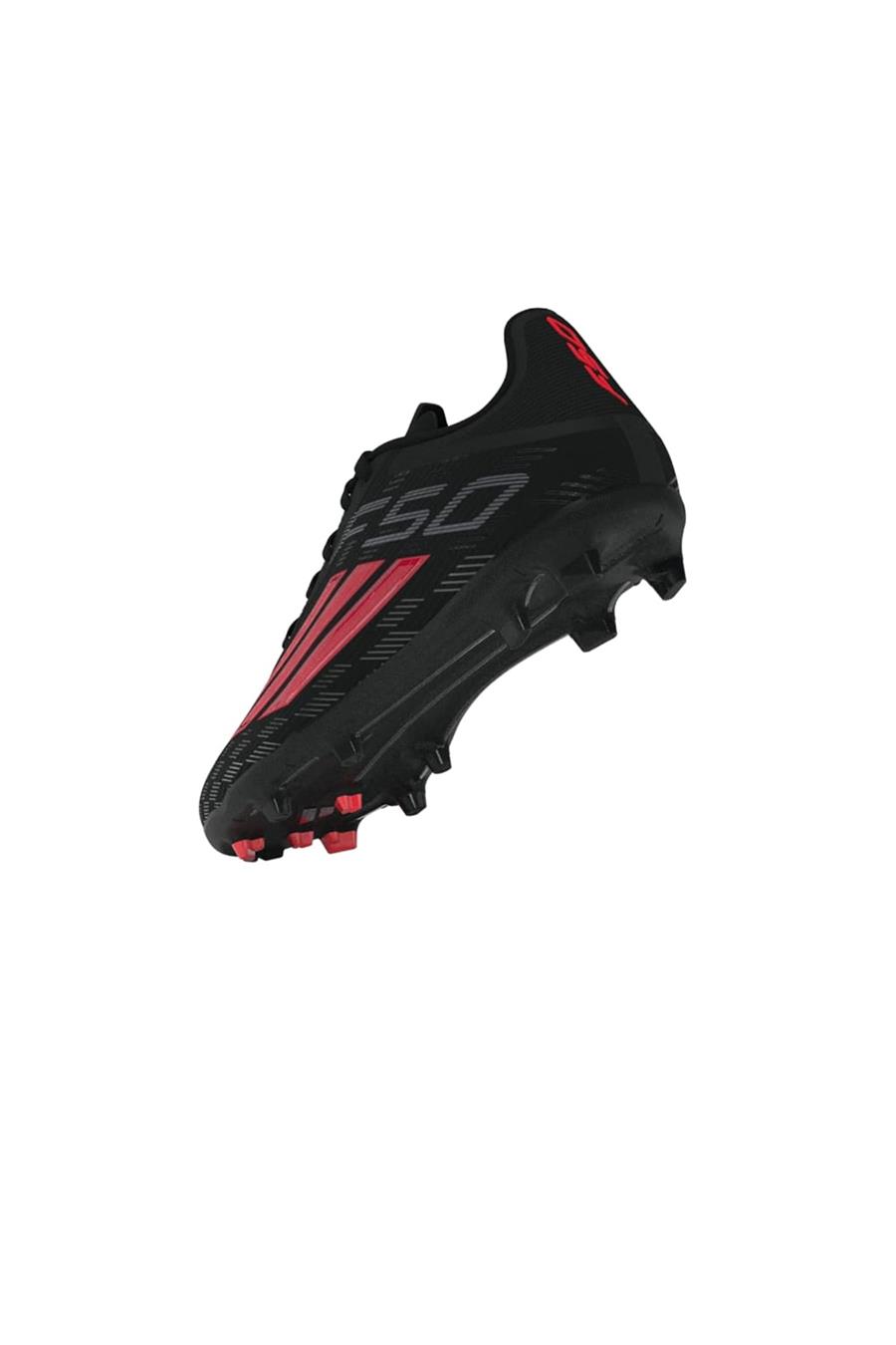 adidas  Siyah  Krampon F50 LEAGUE FG/MG J JR9010