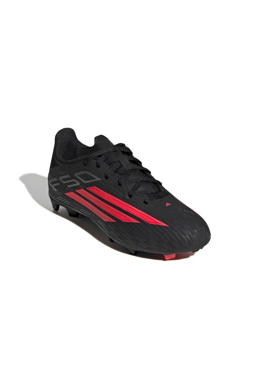 adidas  Siyah  Krampon F50 LEAGUE FG/MG J JR9010