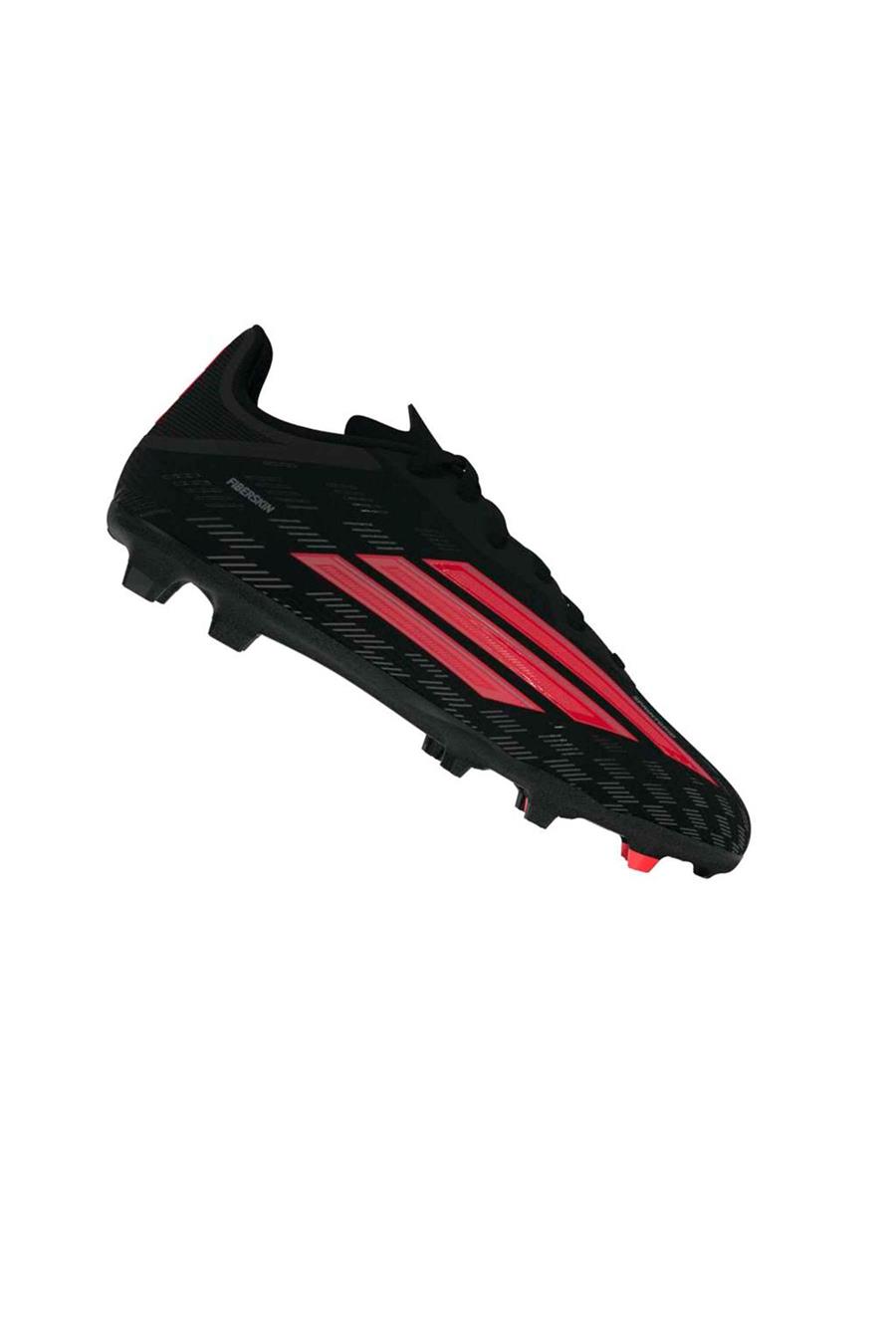 adidas  Siyah  Krampon F50 LEAGUE FG/MG J JR9010