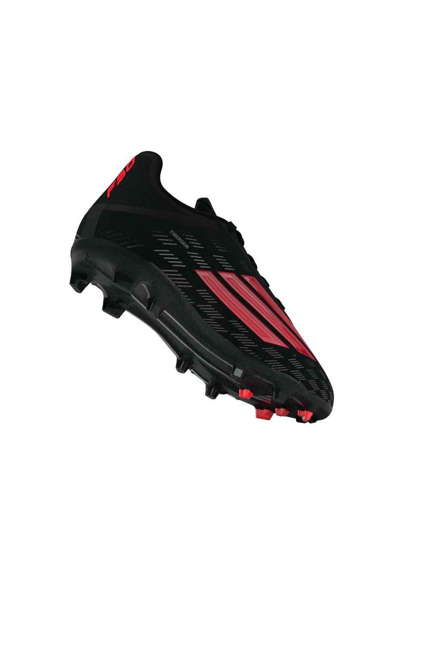 adidas  Siyah  Krampon F50 LEAGUE FG/MG J JR9010