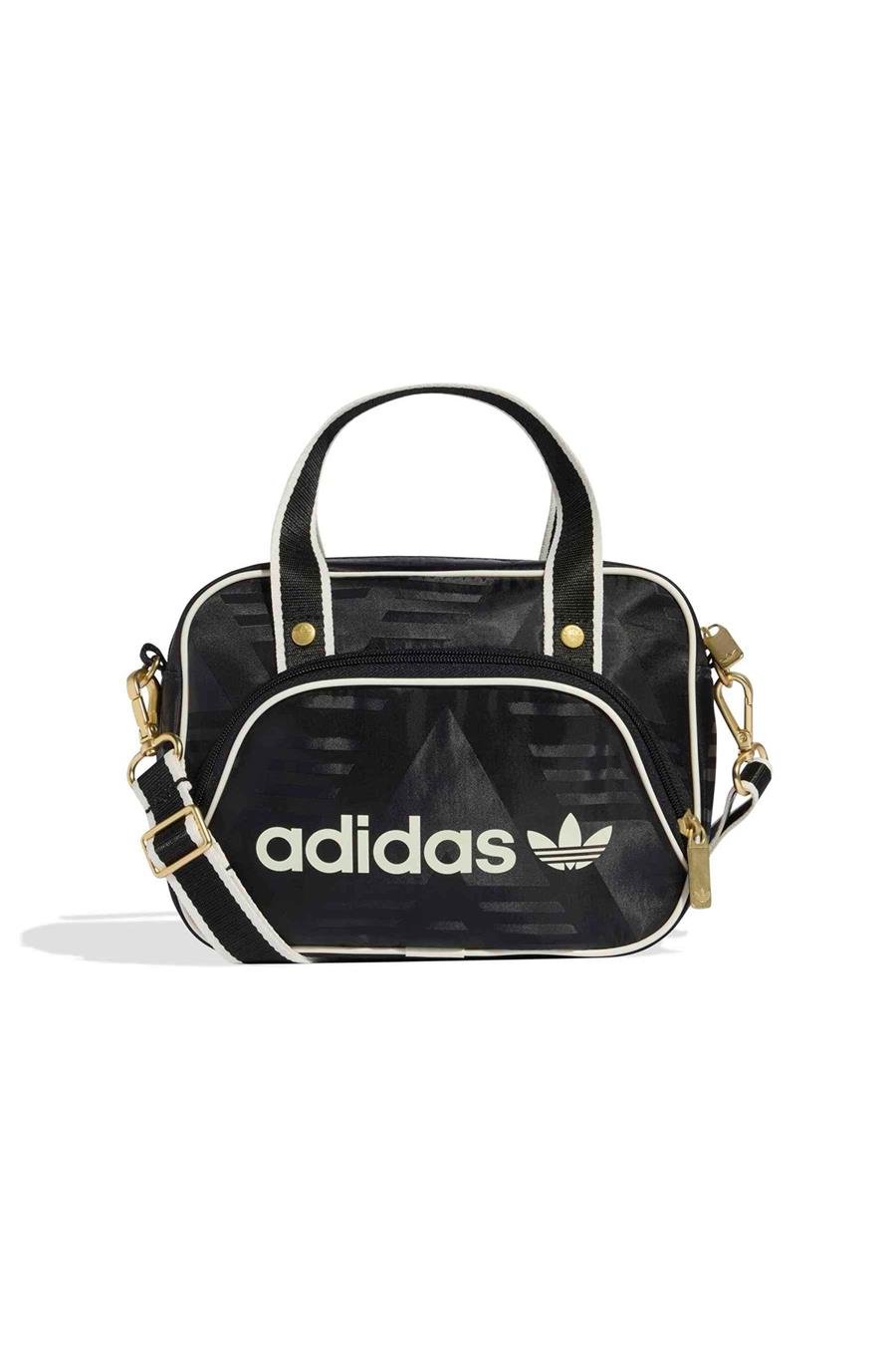 adidas  Siyah  Omuz Çantası AIRLINER S KE2316