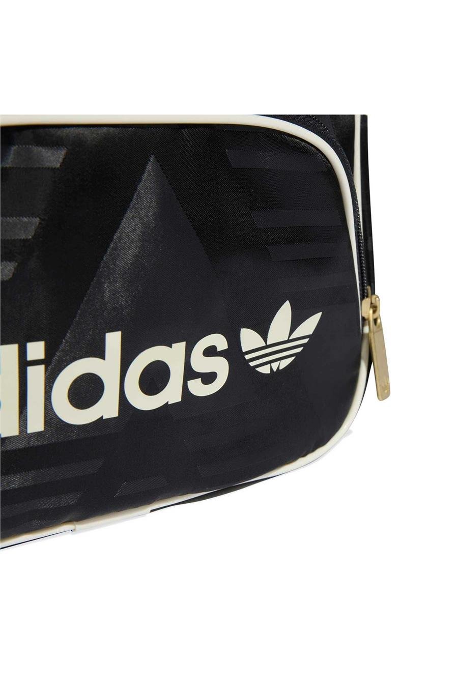 adidas  Siyah  Omuz Çantası AIRLINER S KE2316