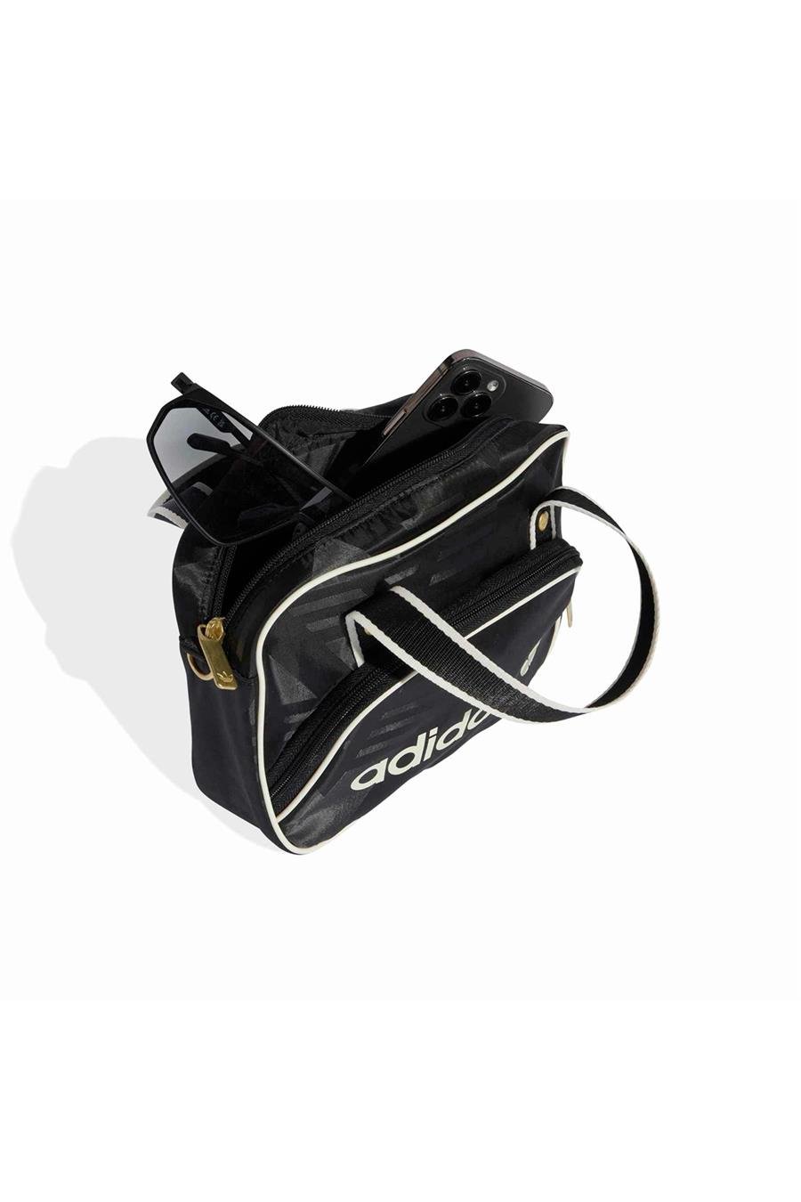 adidas  Siyah  Omuz Çantası AIRLINER S KE2316