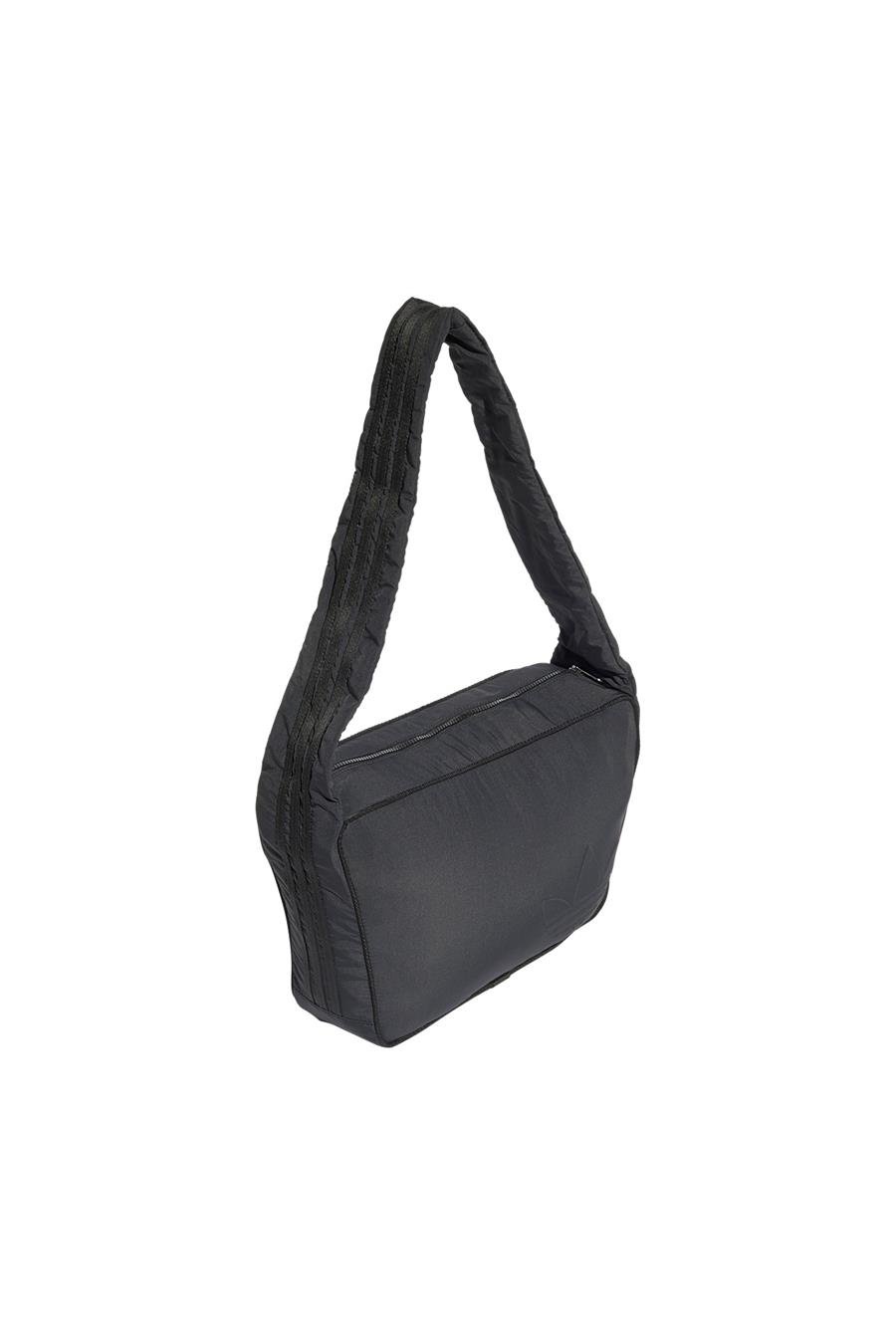 adidas  Siyah  Omuz Çantası BOWLING BAG CB JC6082