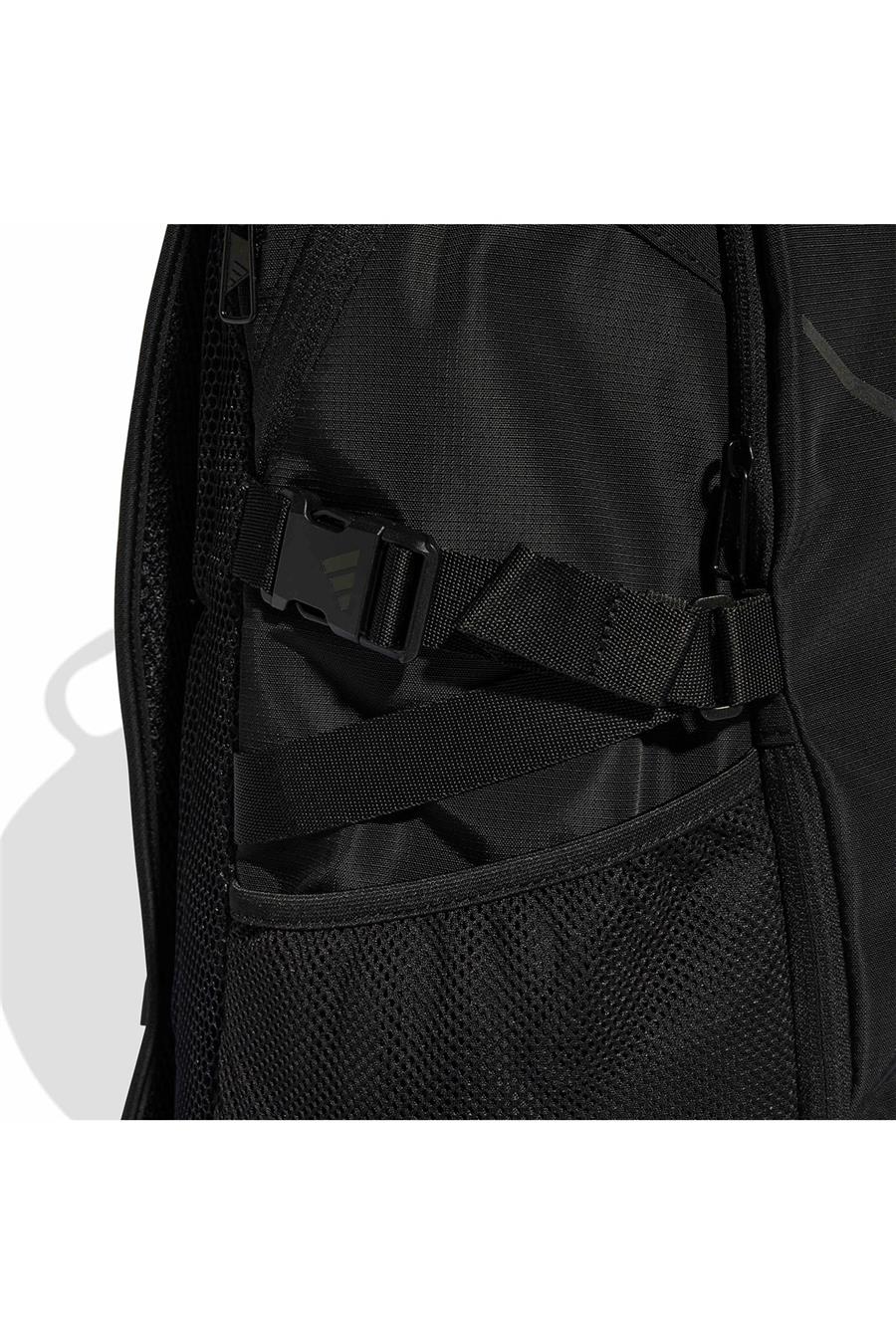 adidas  Siyah  Sırt Çantası APWR TRAINING JZ7086