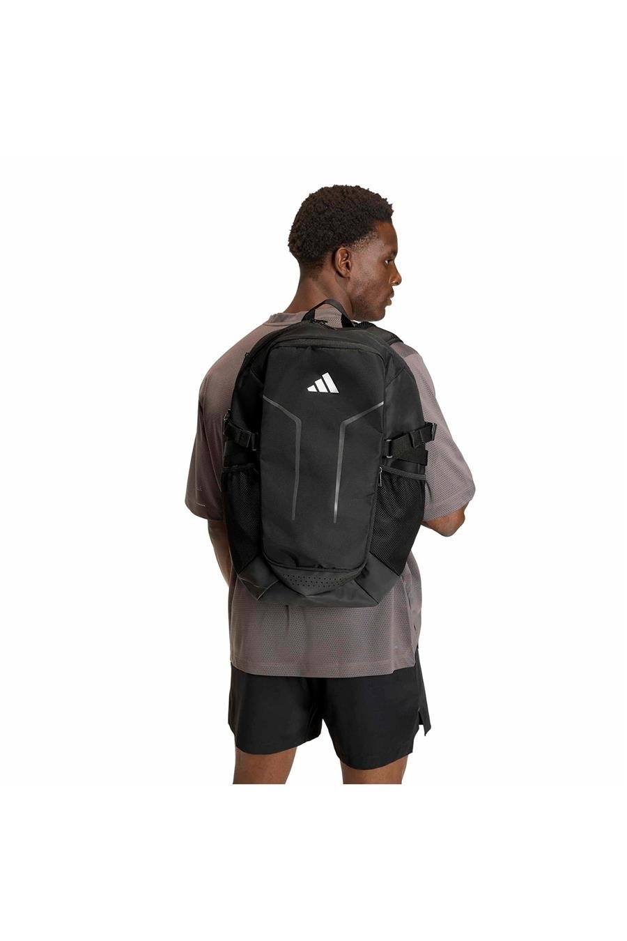 adidas  Siyah  Sırt Çantası APWR TRAINING JZ7086