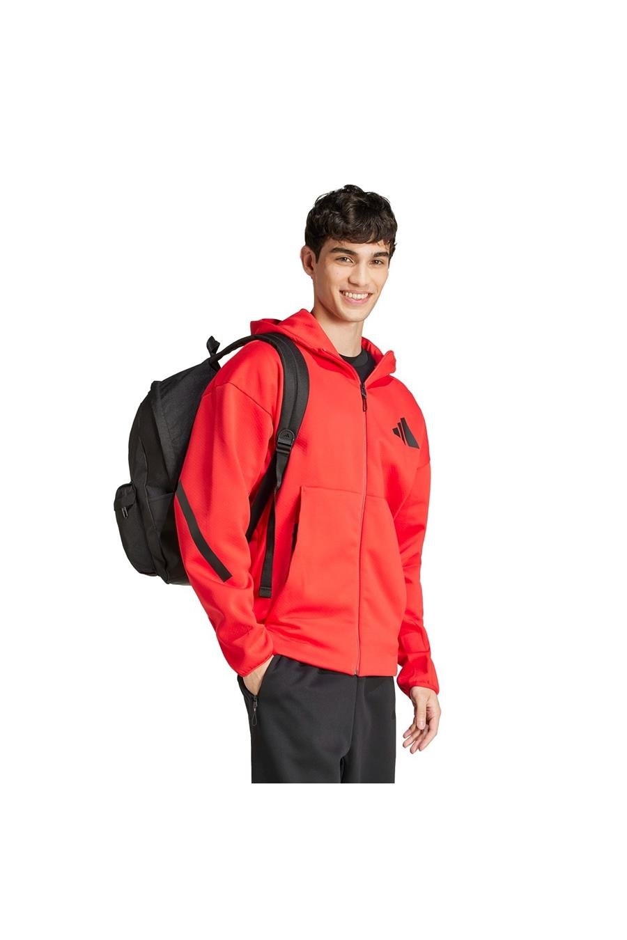 adidas  Siyah  Sırt Çantası CLSC BARS 3S JD9563