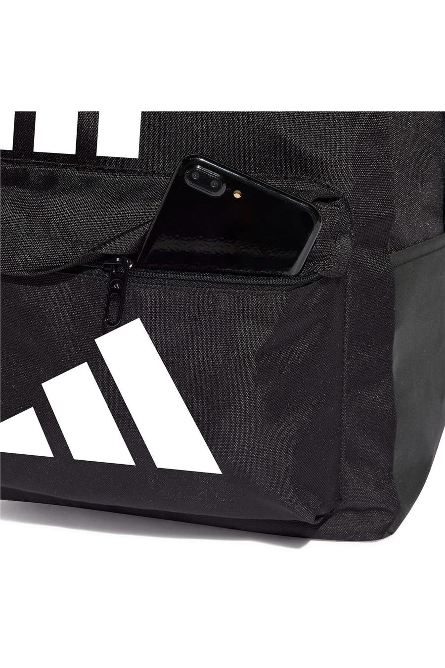 adidas  Siyah  Sırt Çantası CLSC BARS 3S JD9563