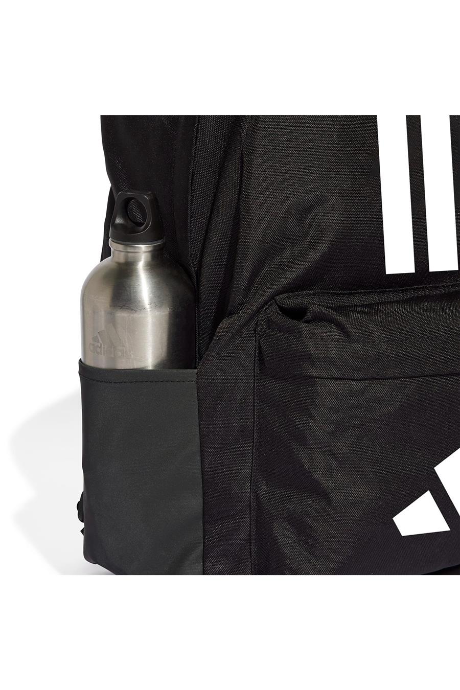 adidas  Siyah  Sırt Çantası CLSC BARS 3S JD9563