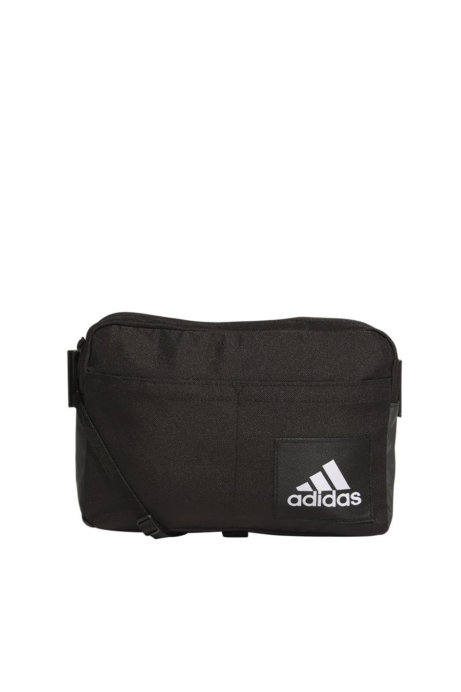 adidas  Siyah  Sırt Çantası ESS 2IN1 BP IT2044