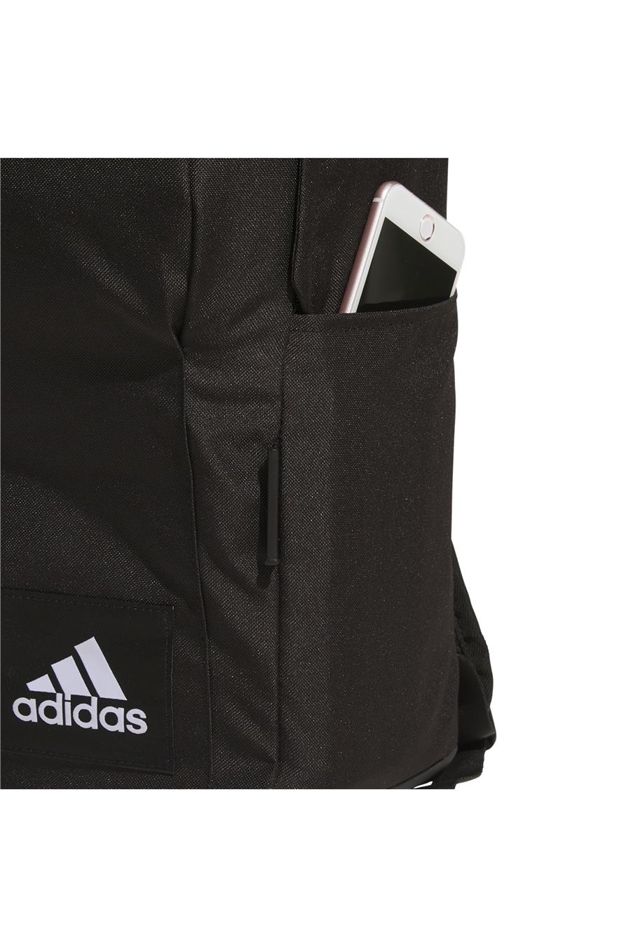 adidas  Siyah  Sırt Çantası ESS 2IN1 BP IT2044