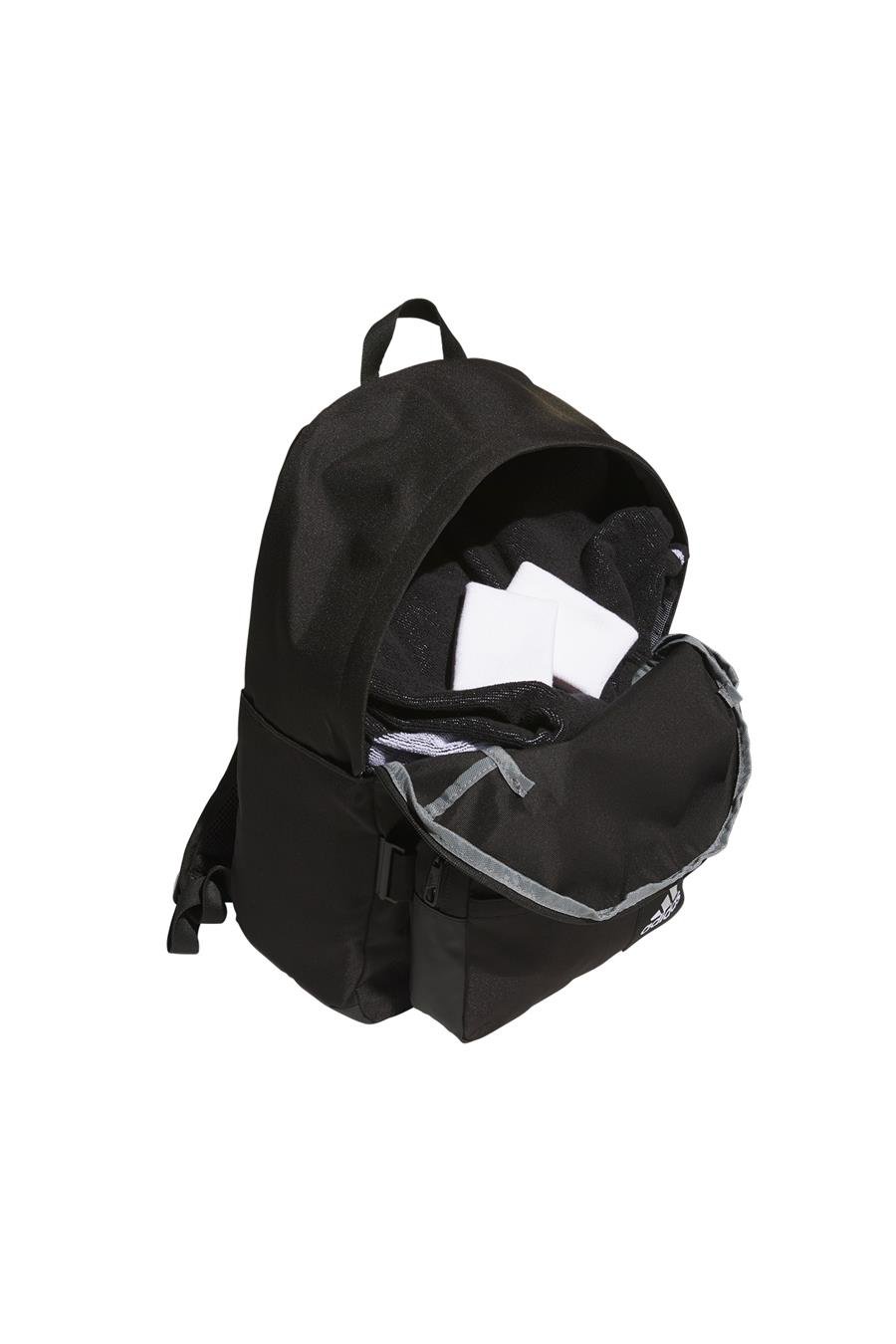 adidas  Siyah  Sırt Çantası ESS 2IN1 BP IT2044