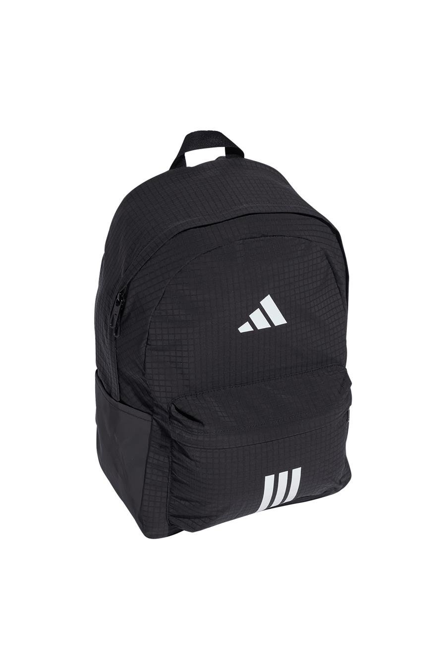 adidas  Siyah  Sırt Çantası ESS BARS3RS BP JX6497