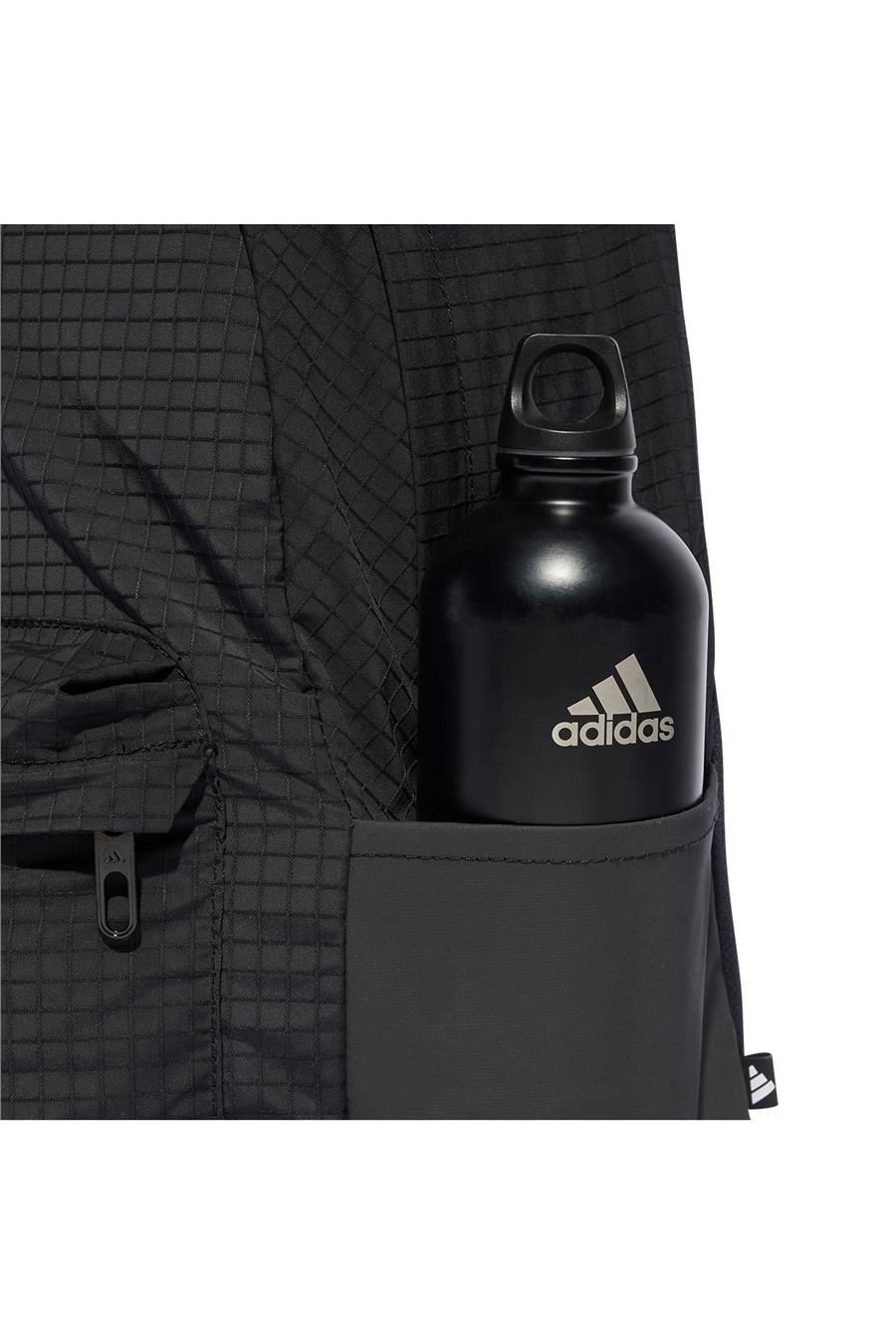 adidas  Siyah  Sırt Çantası ESS BARS3RS BP JX6497