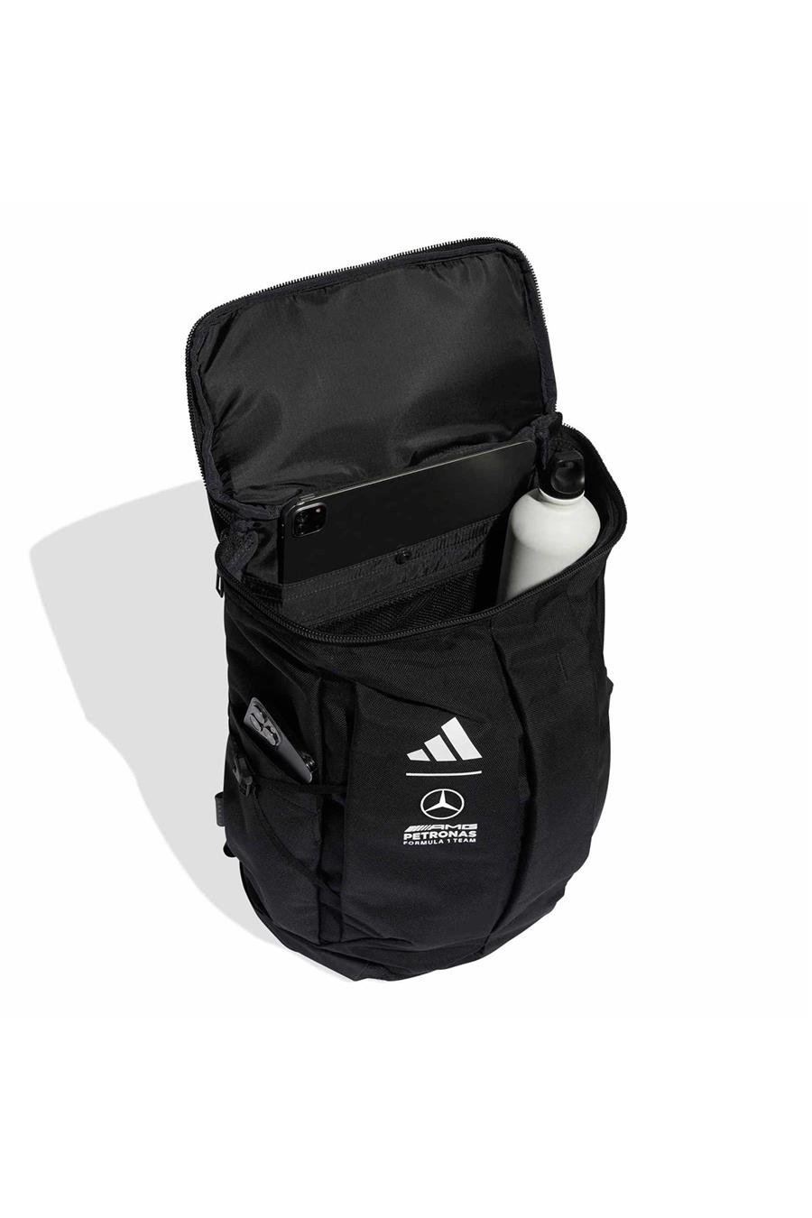 adidas Siyah   Sırt Çantası MER EN BP KF1773