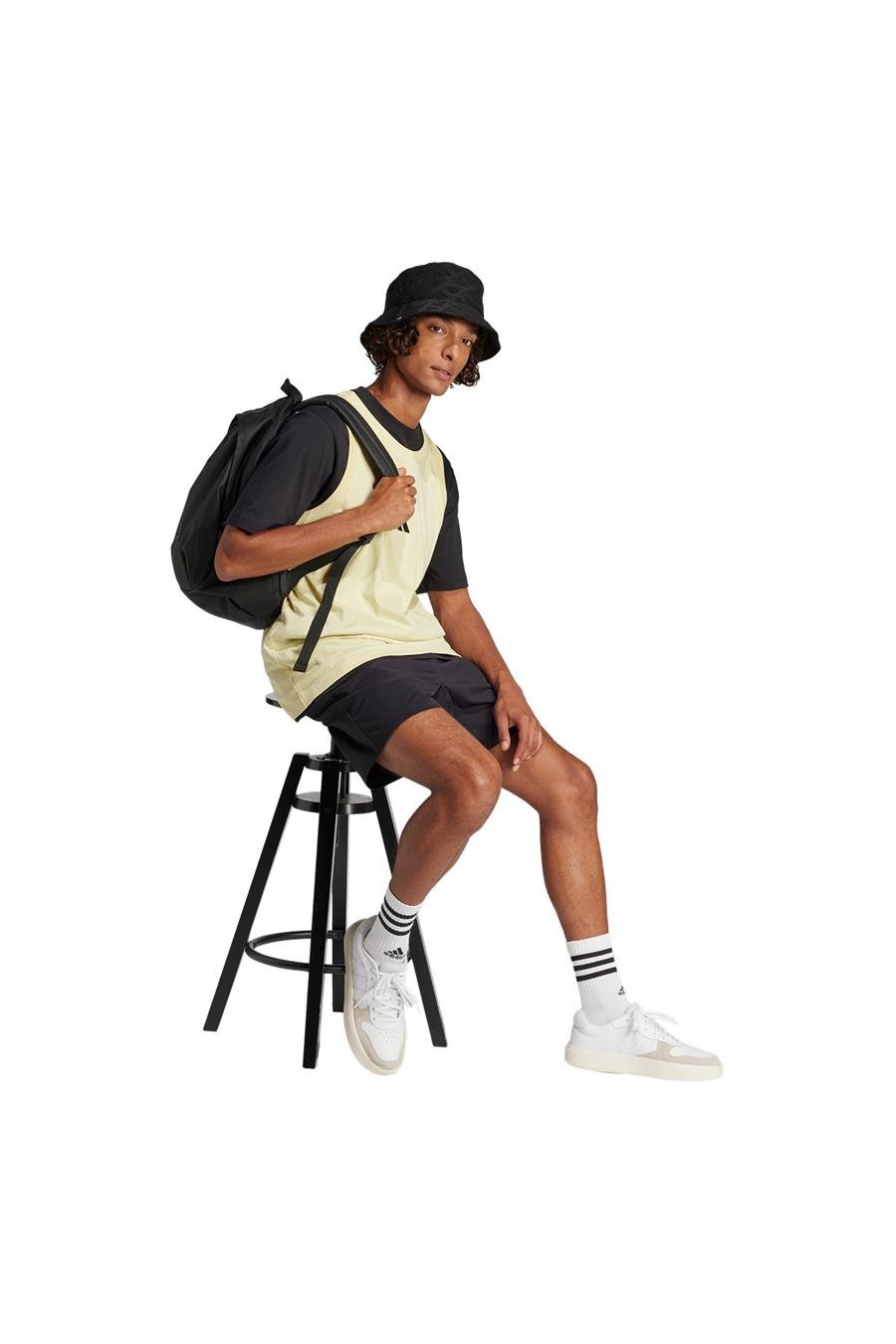 adidas  Siyah  Sırt Çantası ULTRAMODRN BP JE3219