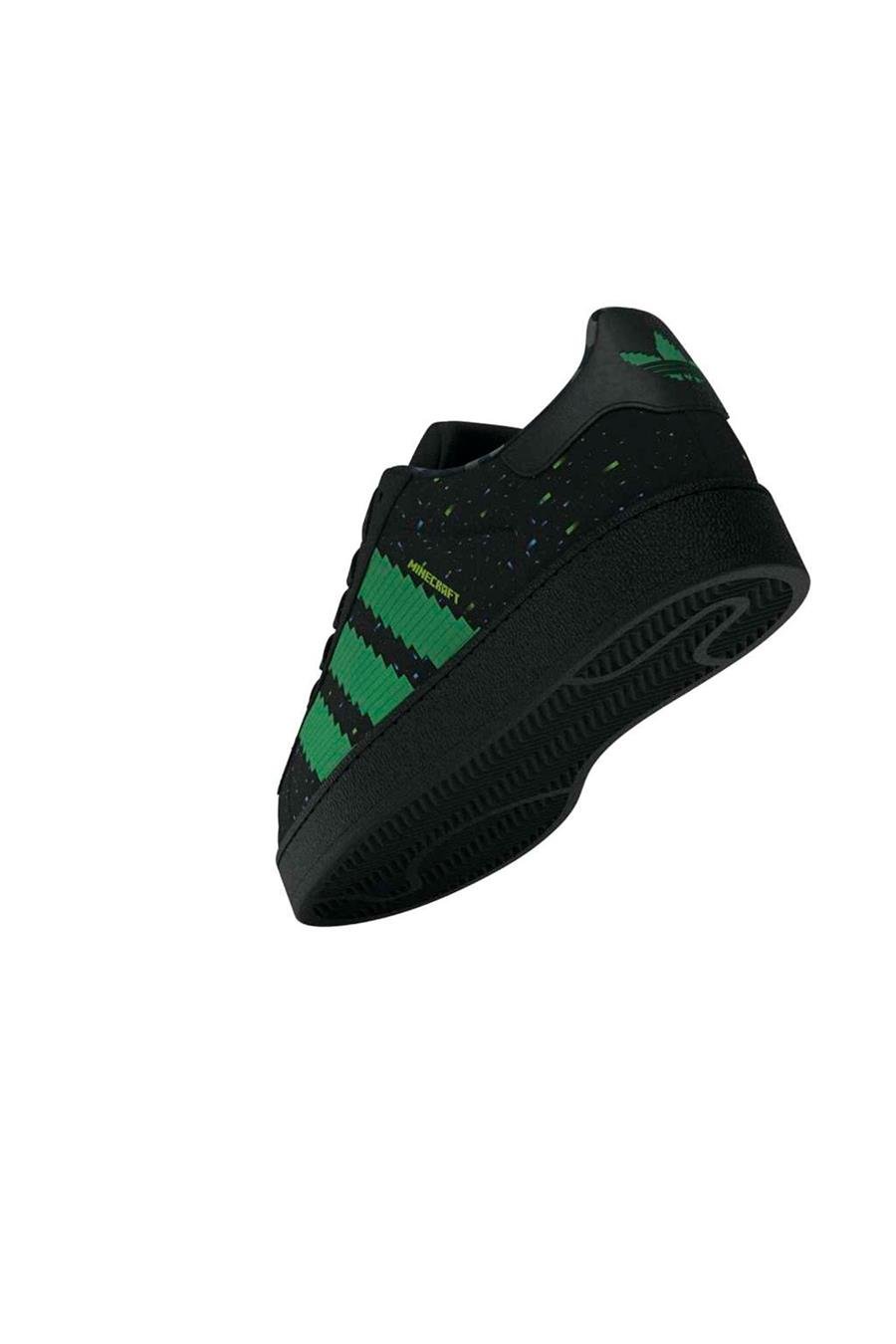 adidas  Siyah  Sneaker CAMPUS 00s J IH1733