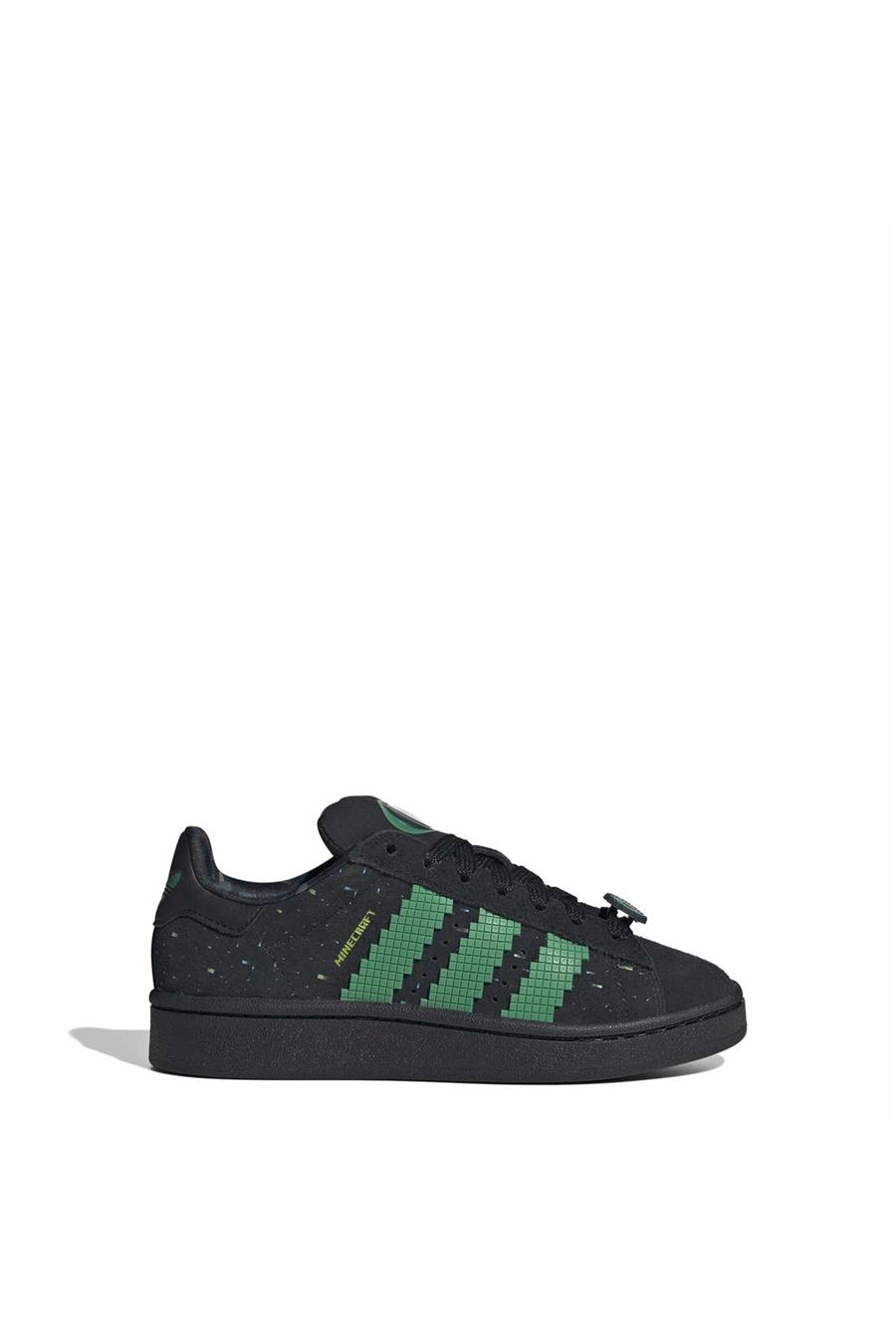adidas  Siyah  Sneaker CAMPUS 00s J IH1733
