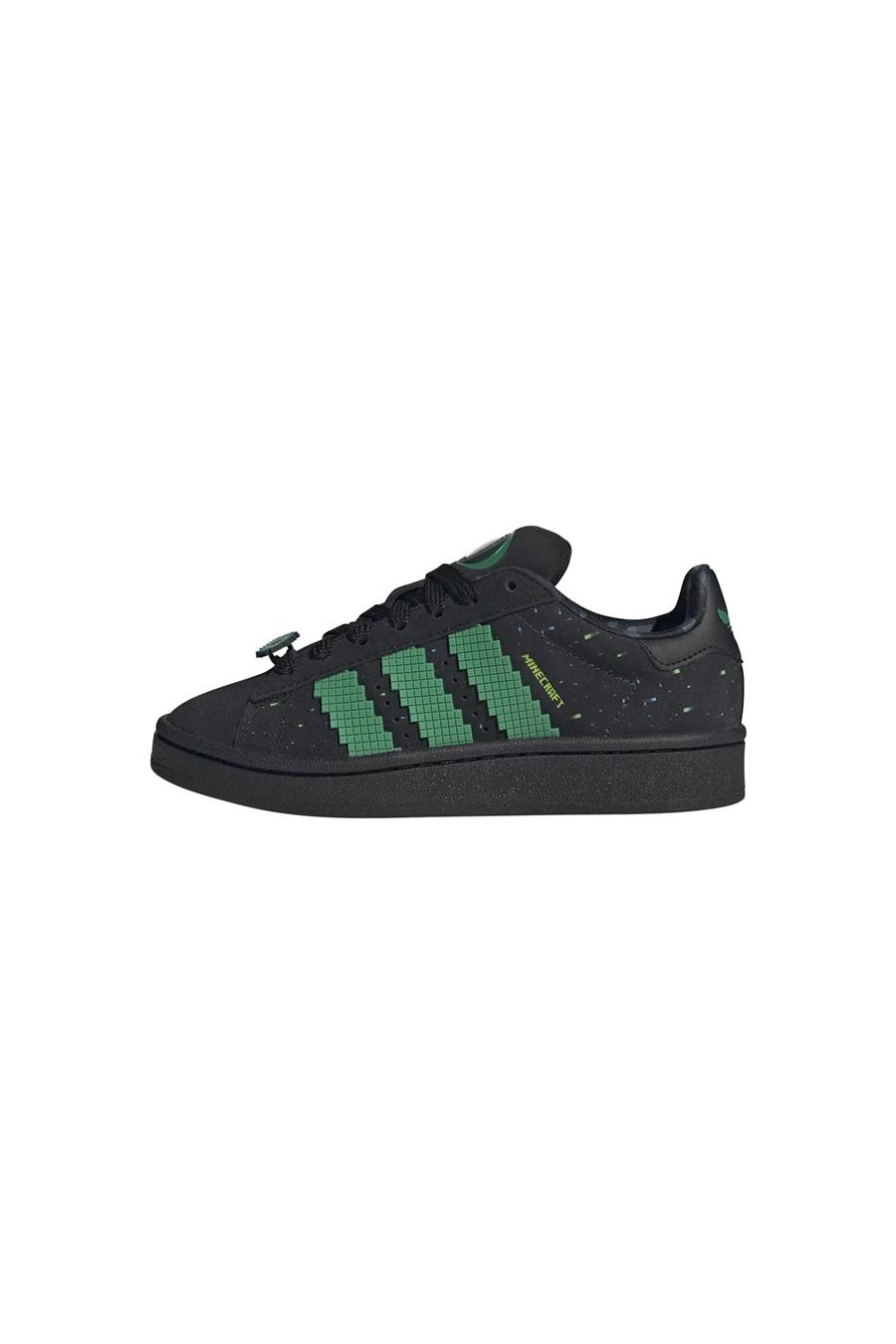 adidas  Siyah  Sneaker CAMPUS 00s J IH1733