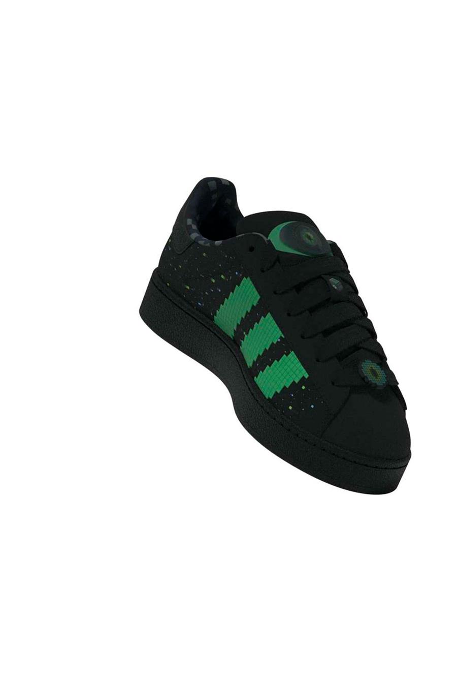 adidas  Siyah  Sneaker CAMPUS 00s J IH1733
