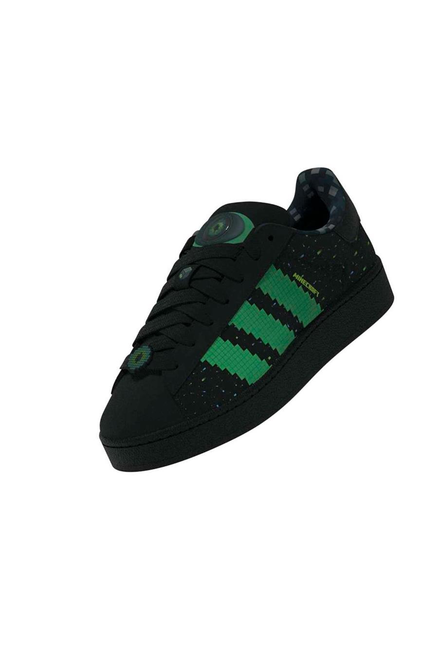 adidas  Siyah  Sneaker CAMPUS 00s J IH1733
