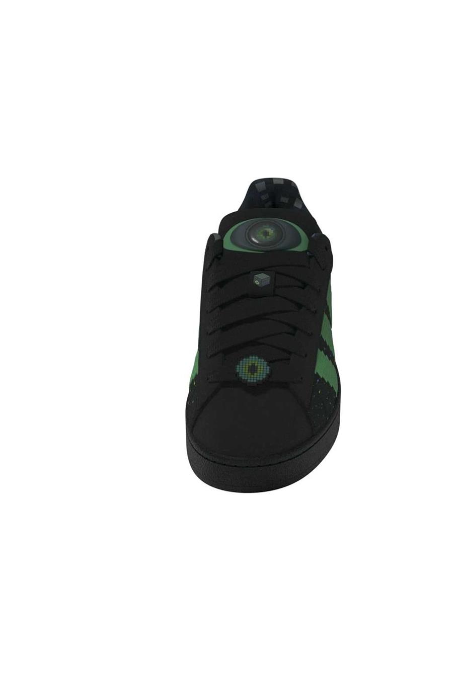 adidas  Siyah  Sneaker CAMPUS 00s J IH1733